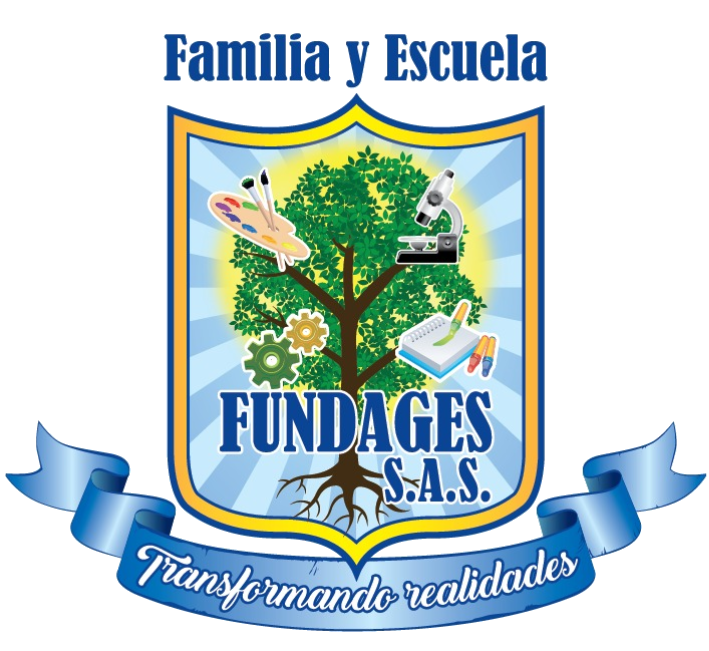 Logo FUNDAGES